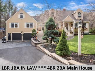 13 Mcintyre Rd, Charlton, MA 01507