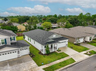 618 Honeycomb Trail, Saint Augustine, FL 32095