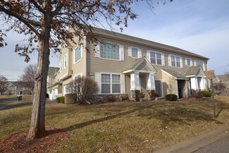 1976 Bluestem Ln Unit 117, Saint Paul, MN 55126
