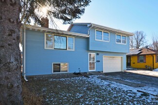 268 Thomas Ave, Saint Paul, MN 55103