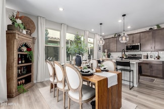 4830 S Ferric, Mesa, AZ 85212