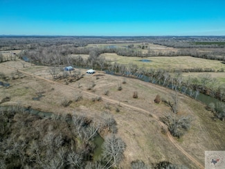 Lot 20 Brian Harris Dr, Murfreesboro, AR 71958