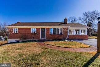 503 N Blue Ribbon Ave, Harrisburg, PA 17112