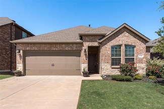 11215 Hawks Landing Dr, Aubrey, TX 76227