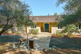 125 Sheridan Way, Woodside, CA 94062