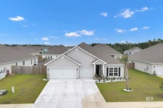 3905 Mercury Cir, Gulf Shores, AL 36542