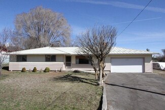 1117 Laurel St, Klamath Falls, OR 97601