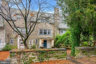 356 E Meehan Ave, Philadelphia, PA 19119