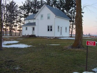 6252 County Road H, Athens, WI 54411