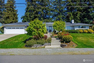 4116 85th Ave SE, Mercer Island, WA 98040