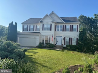 1421 Pickett Ct, Front Royal, VA 22630