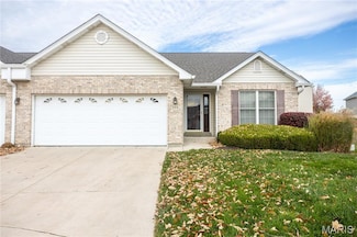 333 Villa Tuscany Ct Unit 5B, O Fallon, MO 63366