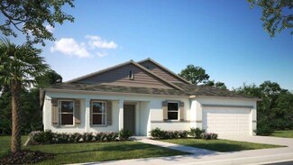 3418 SW Englewood St, Port St. Lucie, FL 34953