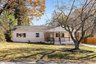 208 Meridian Ave, Taylors, SC 29687