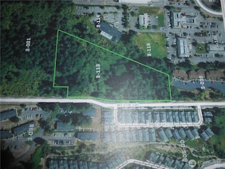 0 Lot 113 4th Ave NE, Poulsbo, WA 98370