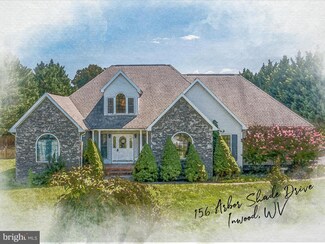 156 Arbor Shade Dr, Inwood, WV 25428