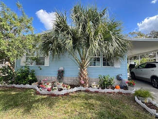7340 Gettysburg Dr, New Port Richey, FL 34653
