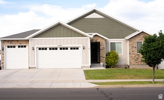 13693 S Blayde Dr, Herriman, UT 84096