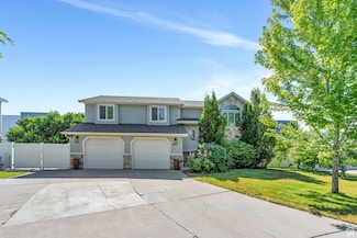 2541 S 1400 W, Woods Cross, UT 84087