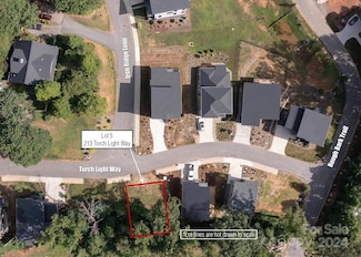 213 Torch Light Way Unit 5, Asheville, NC 28806
