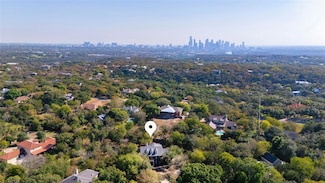 608 Rainbow Cove, West Lake Hills, TX 78746