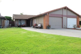 921 Oleander St, Lompoc, CA 93436