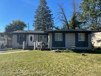 3659 Coachlight Common St, Lansing, MI 48911