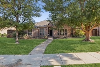 2286 April Sound Ln, Frisco, TX 75033
