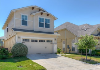 8717 Blackvireo Dr, Austin, TX 78729