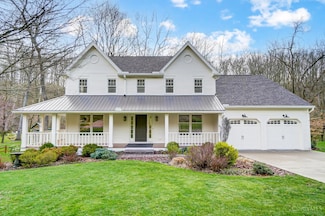 10770 Bentley Pass Ln, Loveland, OH 45140