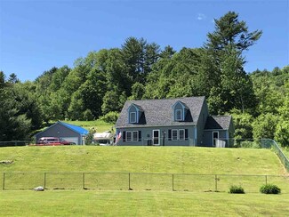 3321 Route 302, Lisbon, NH 03585