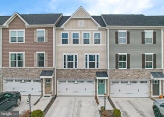 131 Burkwood Terrace, Lake Frederick, VA 22630