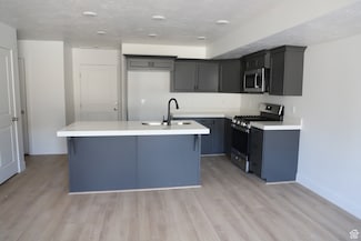 1355 N 1930 E, Spanish Fork, UT 84660