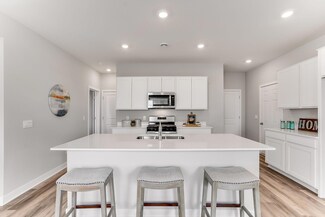 12672 Fraizer St NE, Blaine, MN 55449