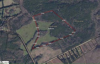 00 Prospector Dr, Edgefield, SC 29824