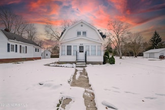 21224 W Toledo St, Williston, OH 43468