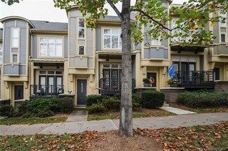 742 Garden District Dr Unit 37, Charlotte, NC 28202