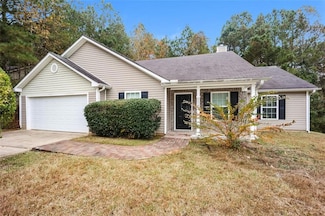 4827 Wolfcreek View, Atlanta, GA 30349