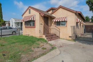 9832 Otis St, South Gate, CA 90280