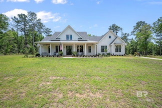8194 Dixon Rd, Bay Minette, AL 36507