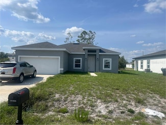 611 Amazon Place, Poinciana, FL 34759