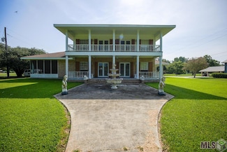 238 Michel Rd, Pierre Part, LA 70339