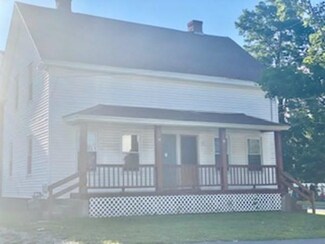 22 Cedar St, Springfield, MA 01105