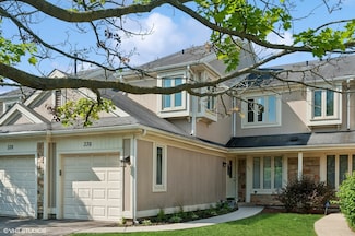 336 Redwing Dr Unit 18-3, Deerfield, IL 60015