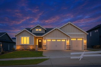 18050 E Wind Rose Ct, Greenacres, WA 99016