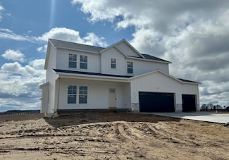 144 9 Mile Rd NW, Comstock Park, MI 49321