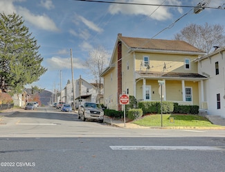 154 N 2nd St, Catawissa, PA 17820
