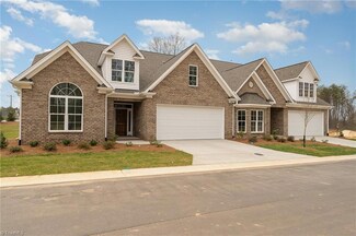1 Asher Ln, Greensboro, NC 27455