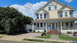 151 Walter Ave, Hasbrouck Heights, NJ 07604