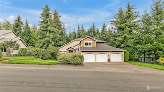 4611 149th St NW, Gig Harbor, WA 98332